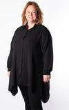 Shirley Shirt | Black