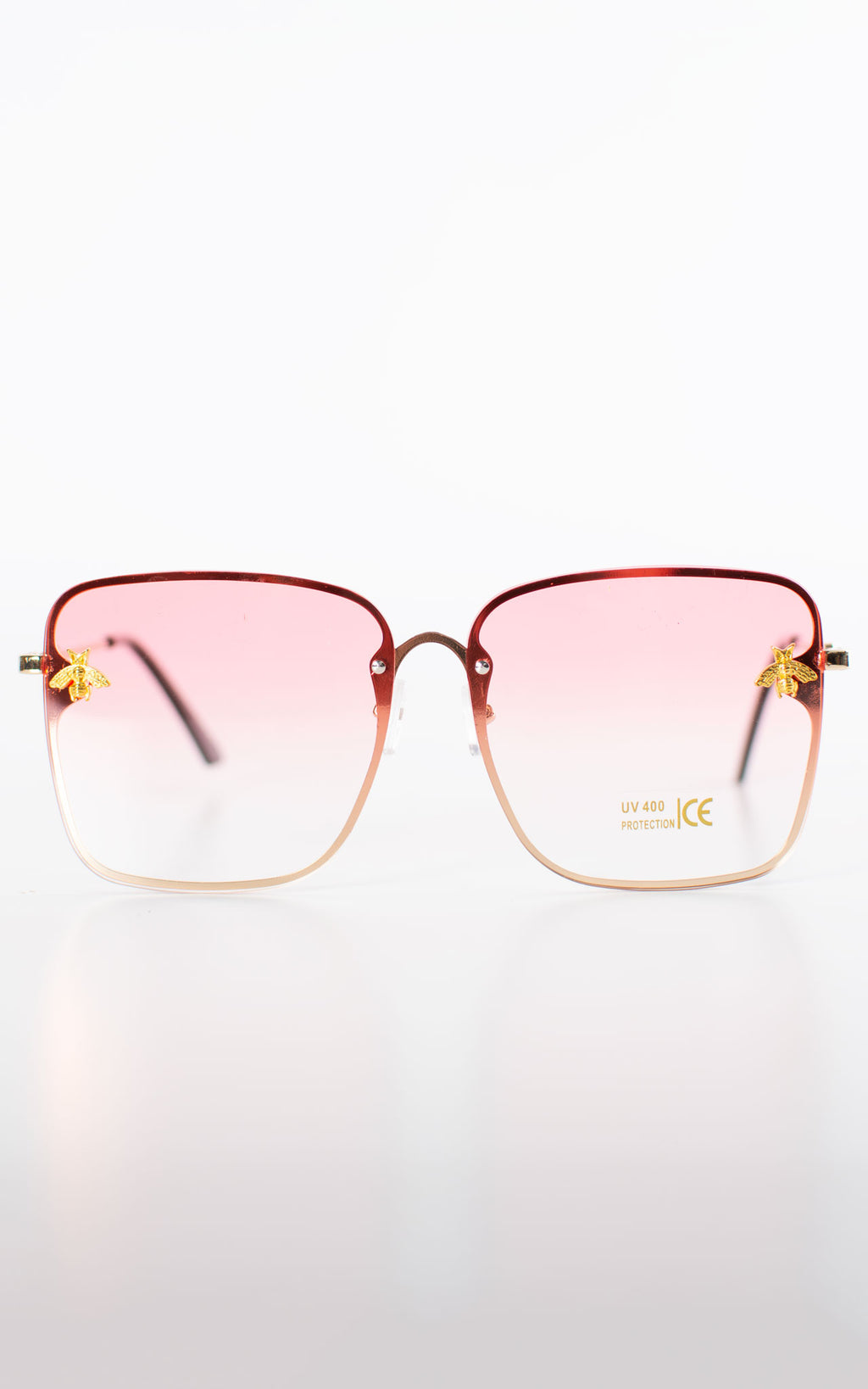 Sunglasses | Amsterdam | Pink