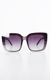 Sunglasses | Barcelona | Black