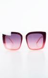 Sunglasses | Barcelona | Pink