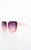 Sunglasses | Barcelona | Pink