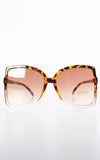 Sunglasses | Dubai | Leopard & Clear