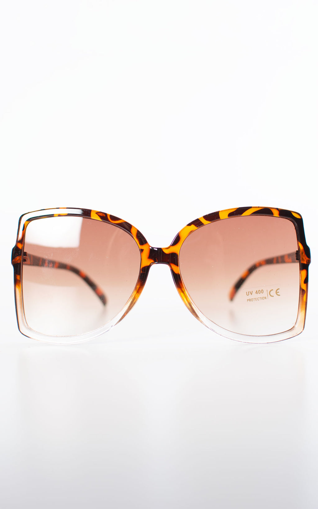 Sunglasses | Dubai | Leopard & Clear