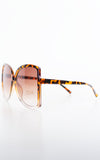 Sunglasses | Dubai | Leopard & Clear