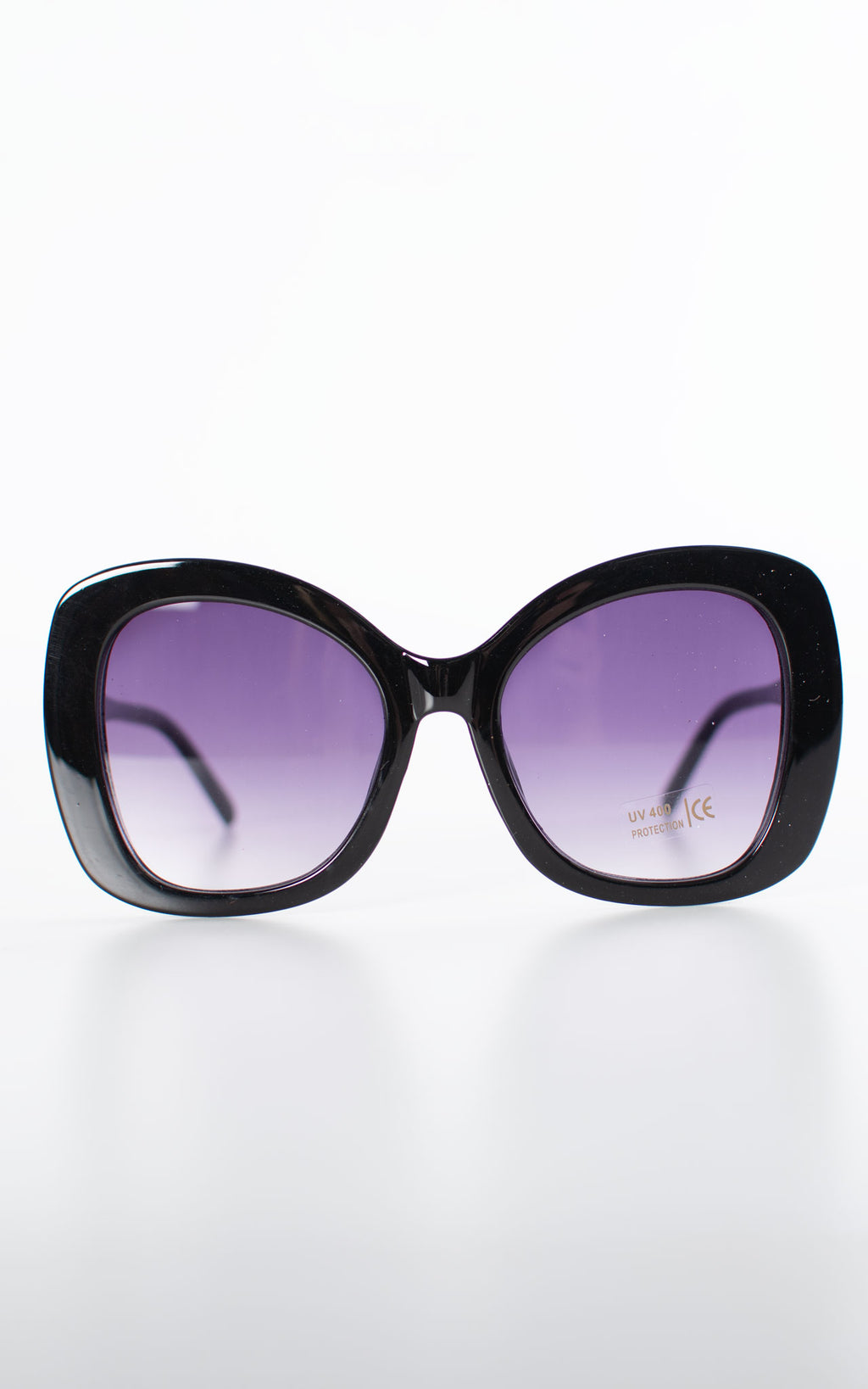 Sunglasses | Paris | Black