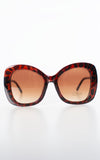 Sunglasses | Paris | Leopard