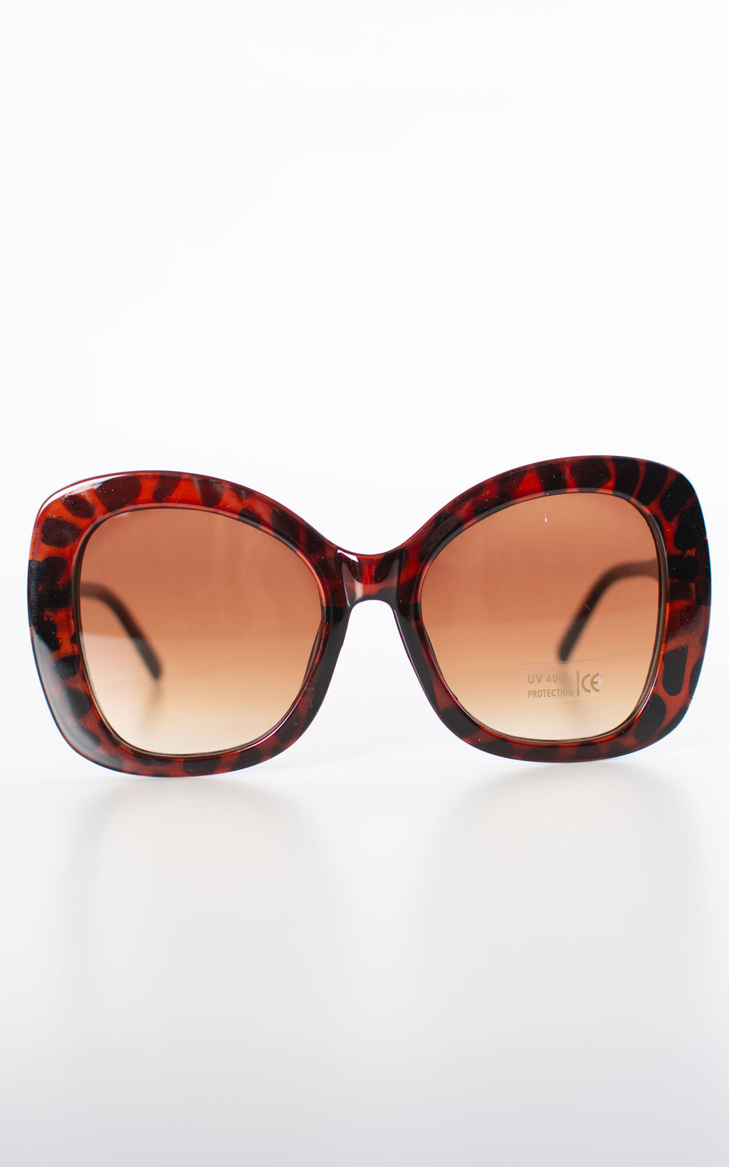 Sunglasses | Paris | Leopard