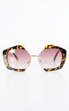 Sunglasses | Tokyo | Leopard