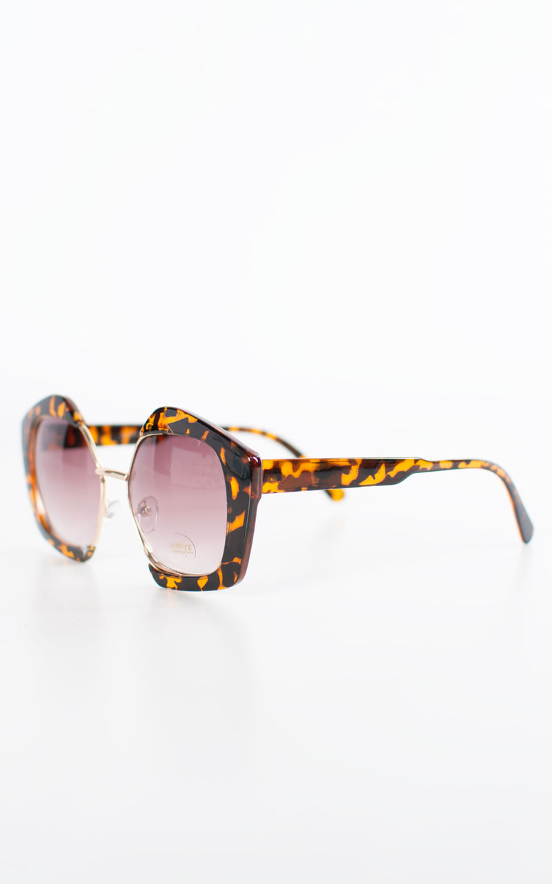 Sunglasses | Tokyo | Leopard