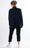 Susanna Soft Touch Cardigan | Navy