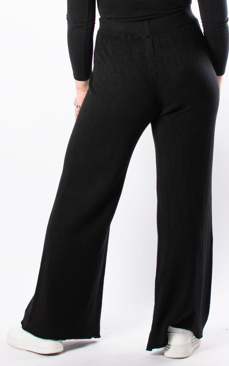 Sydney Trousers | Black