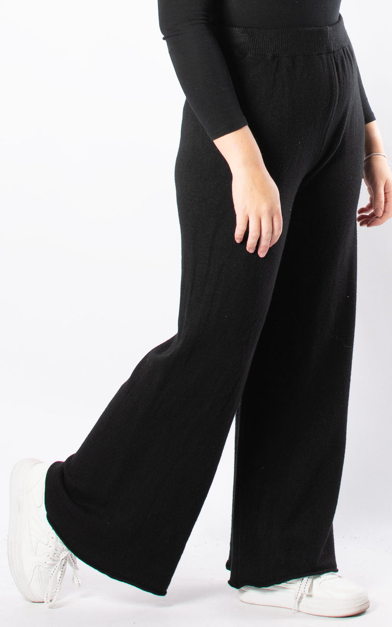 Sydney Trousers | Black