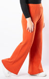 Sydney Trousers | Burnt Orange