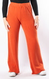 Sydney Trousers | Burnt Orange