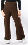 Sydney Trousers | Chocolate