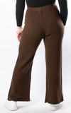 Sydney Trousers | Chocolate