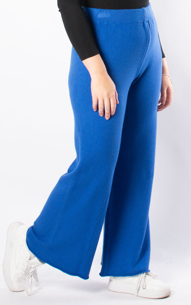 Sydney Trousers | Cobalt