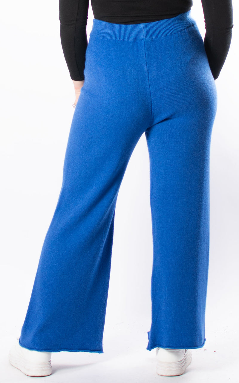 Sydney Trousers | Cobalt