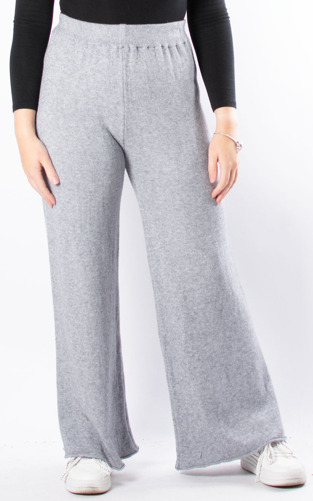 Sydney Trousers | Grey