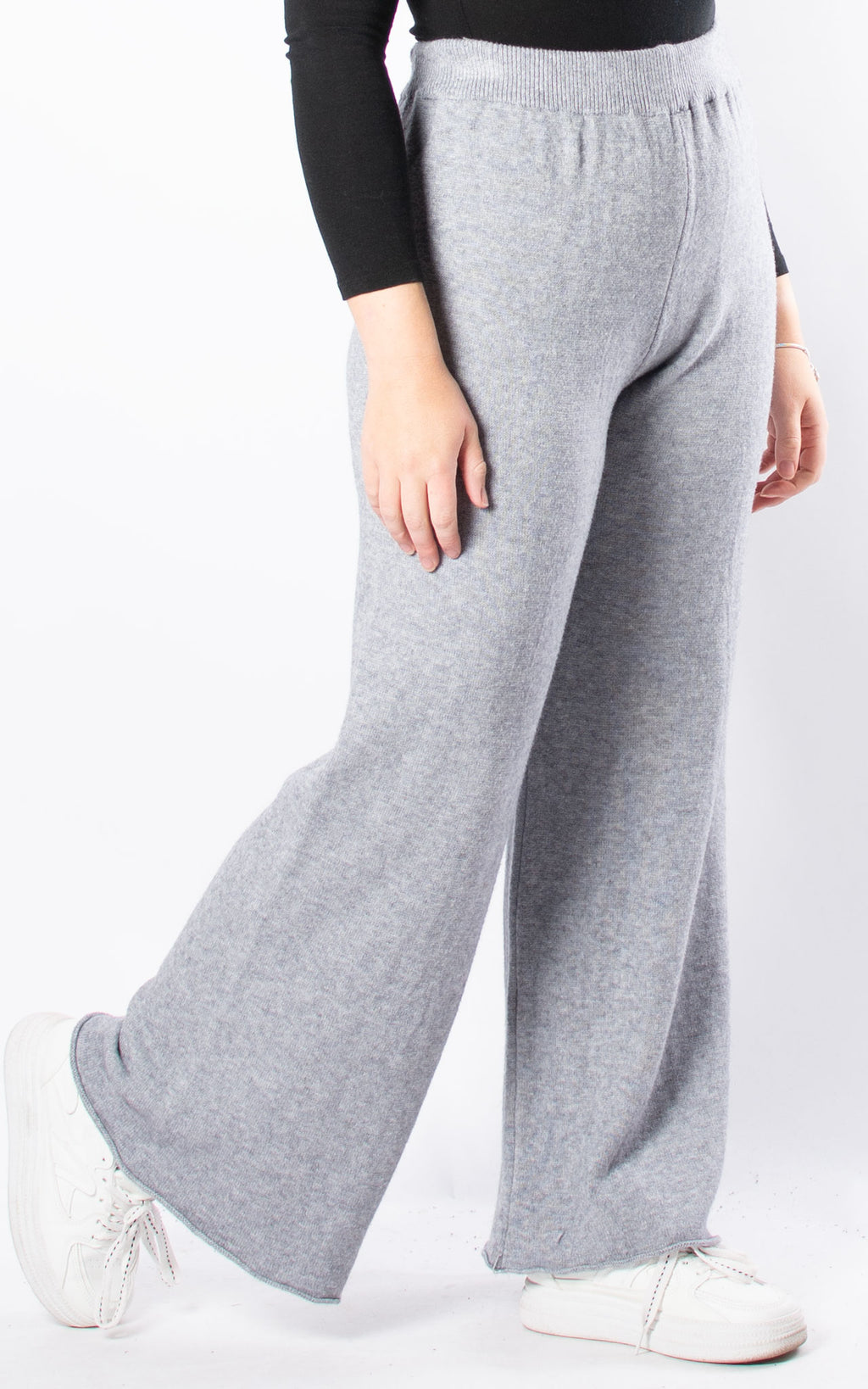 Sydney Trousers | Grey