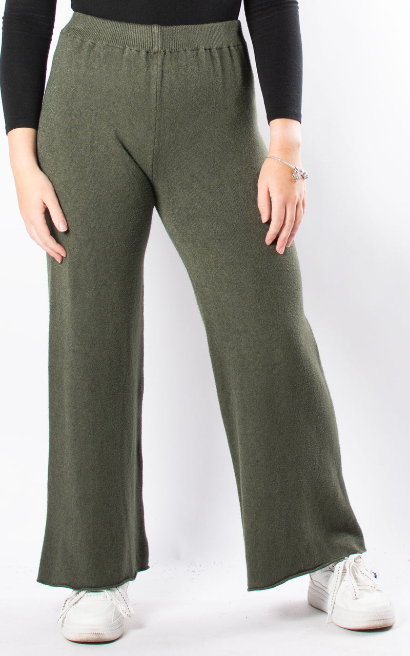 Sydney Trousers | Khaki