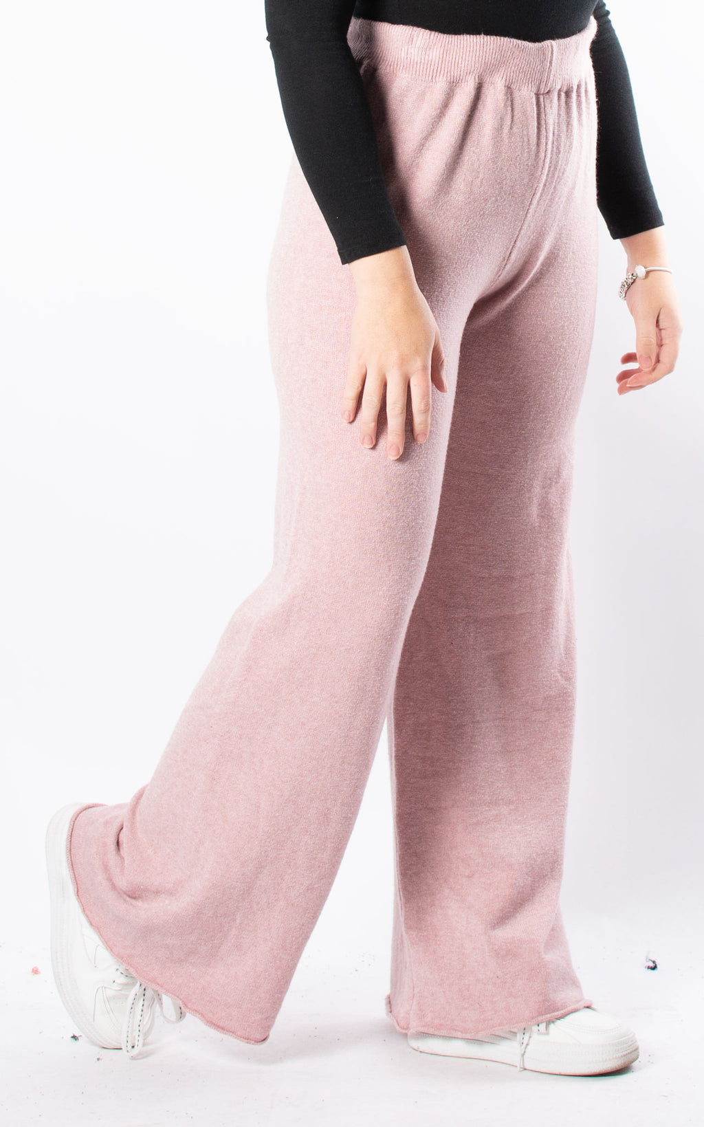 Sydney Trousers | Pink