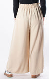 Tilly Trousers | Beige