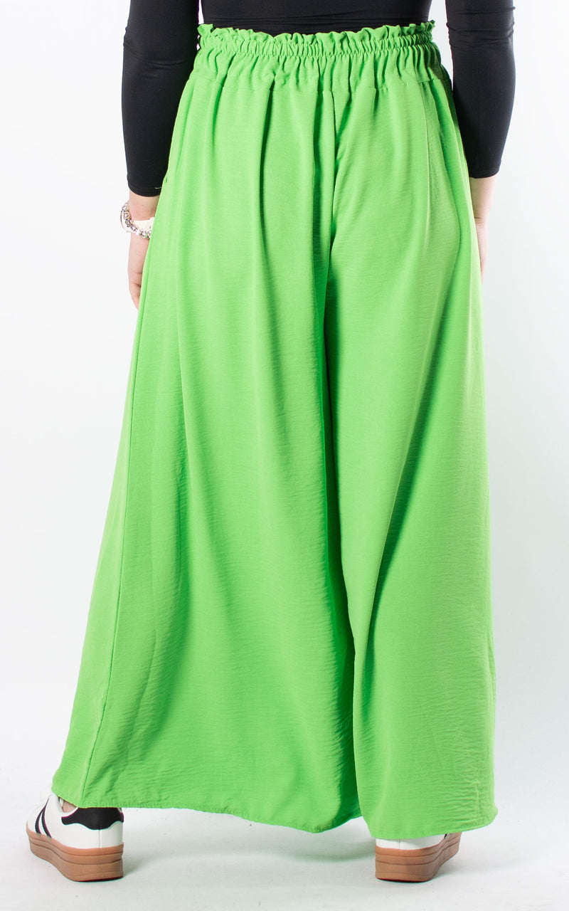 Tilly Trousers | Green