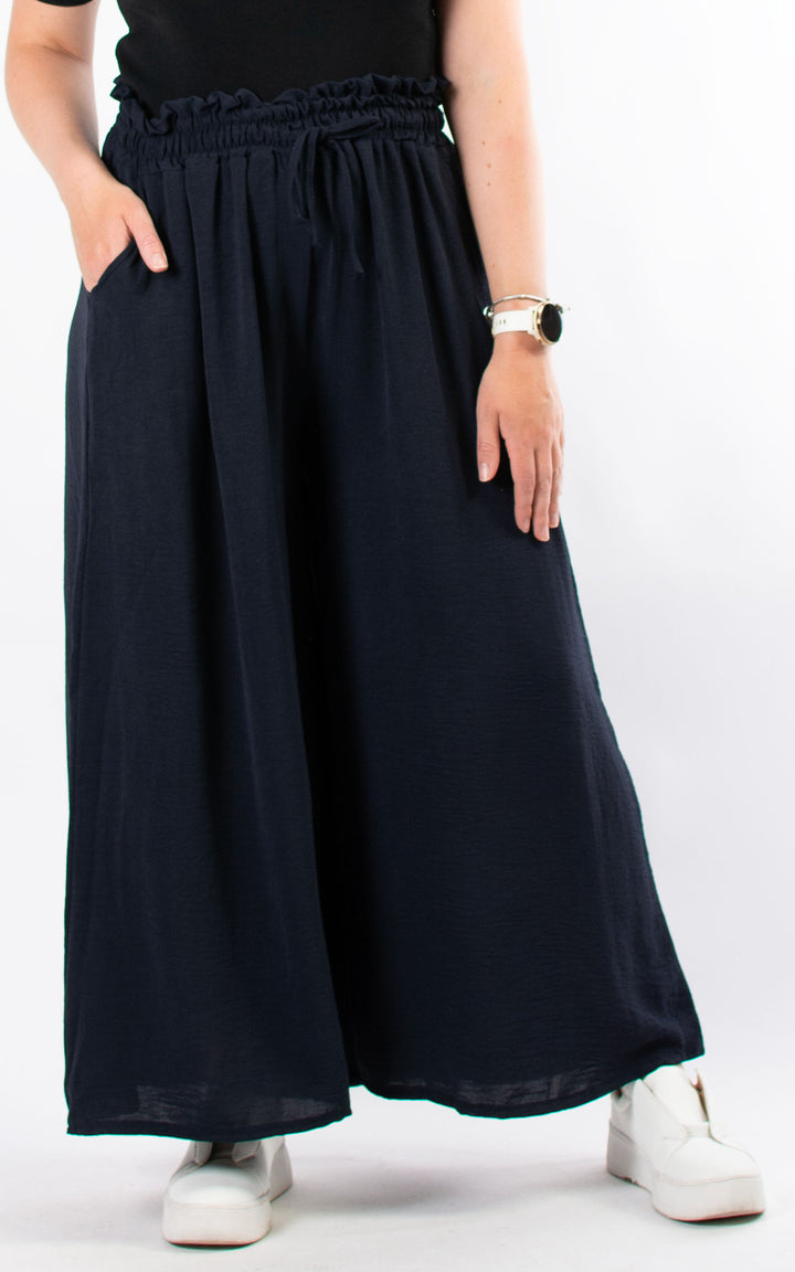 Tilly Trousers | Navy
