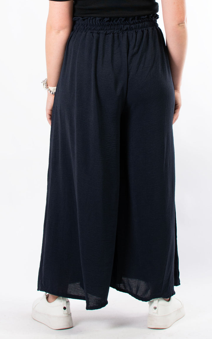 Tilly Trousers | Navy