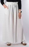 Tilly Trousers | White