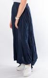 Tina Skirt | Navy