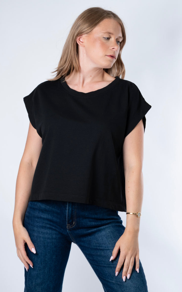 Tori T | Black