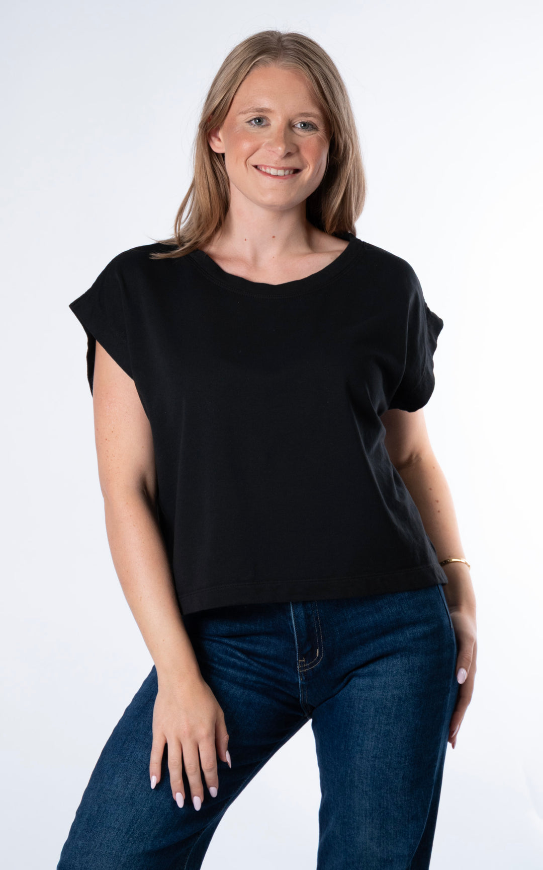 Tori T | Black