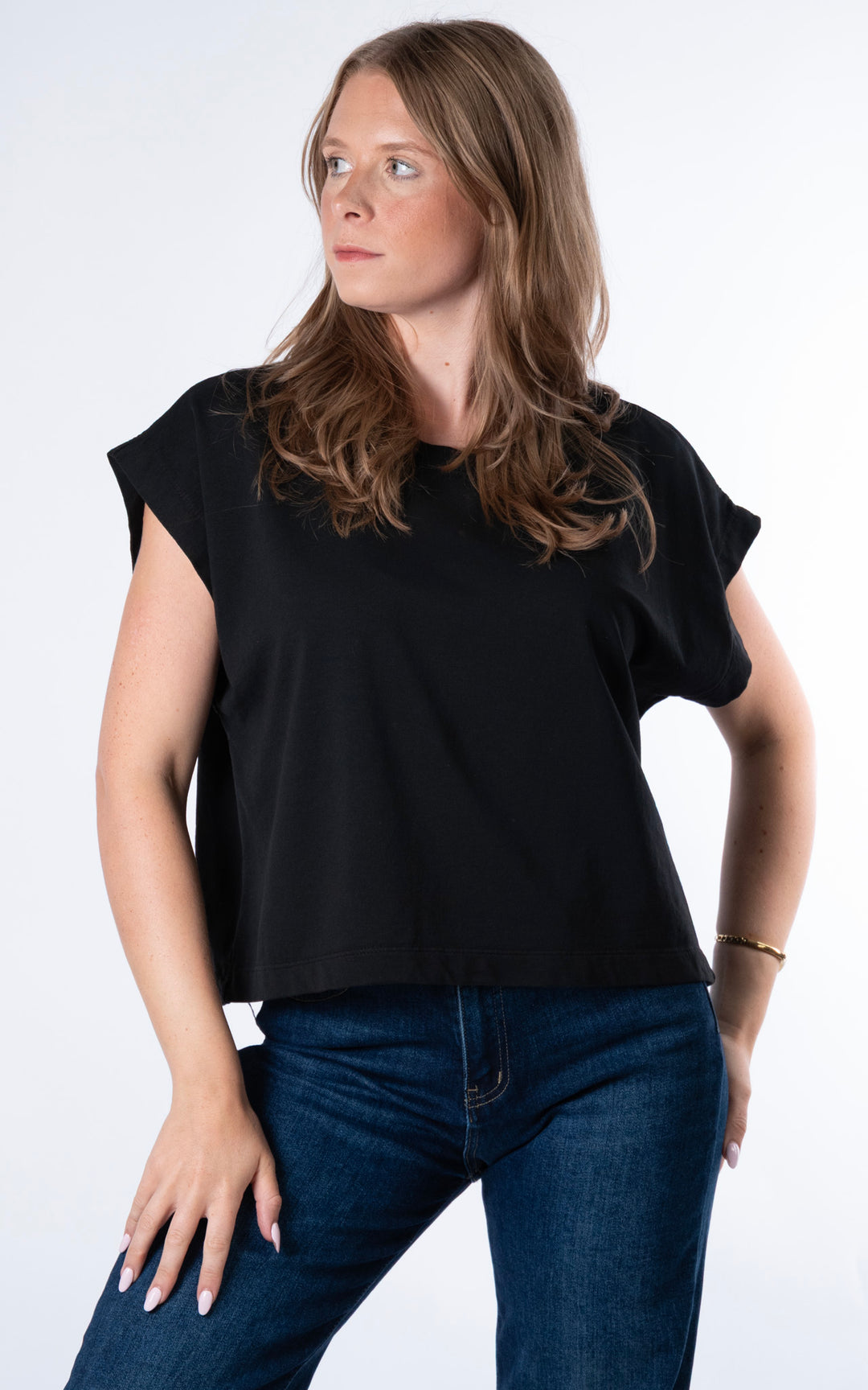 Tori T | Black