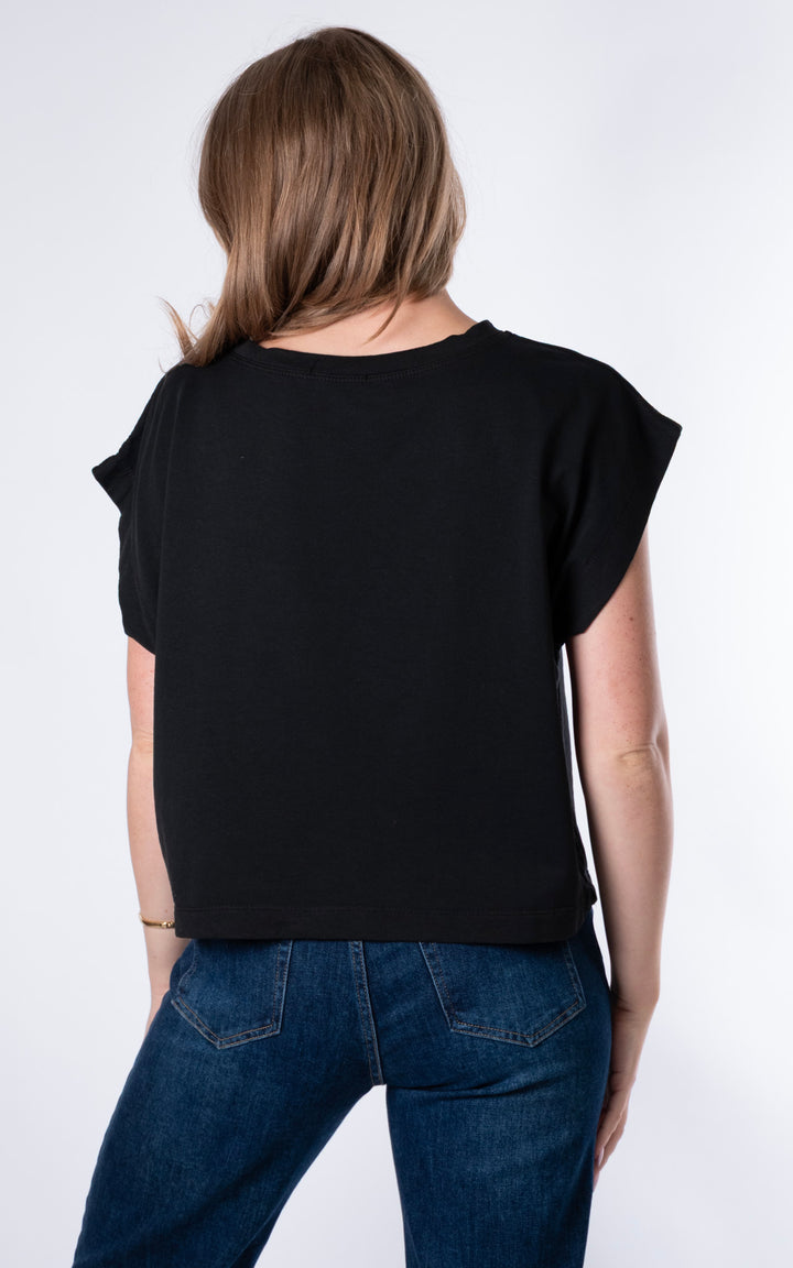 Tori T | Black