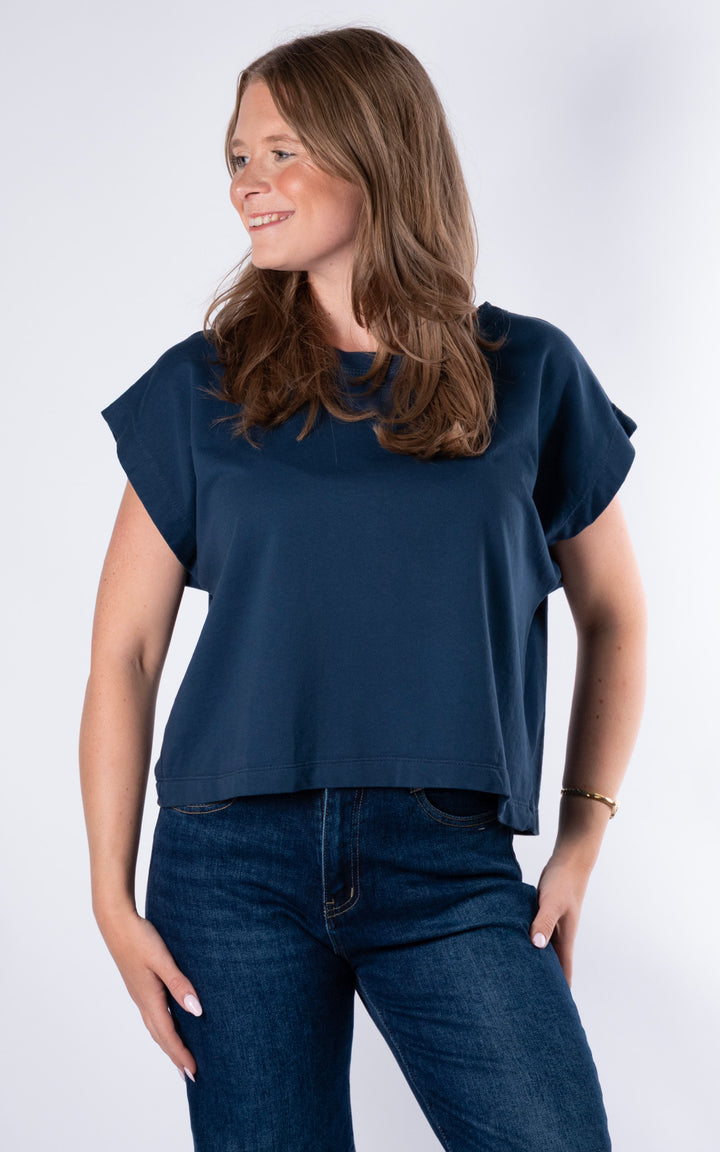 Tori T | Navy