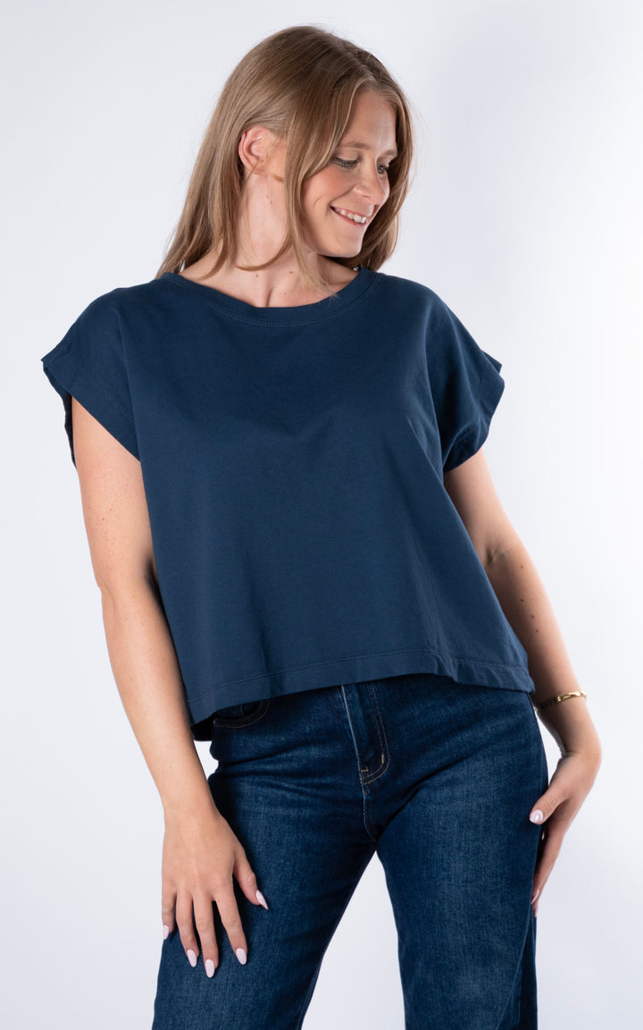 Tori T | Navy