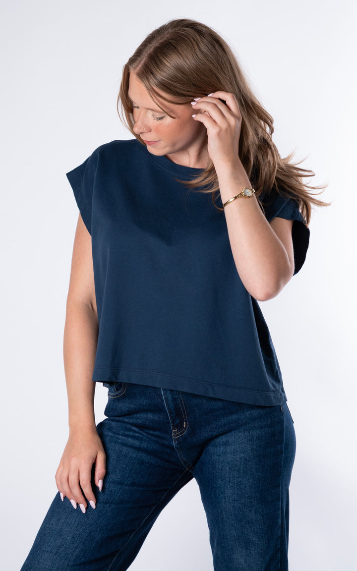 Tori T | Navy