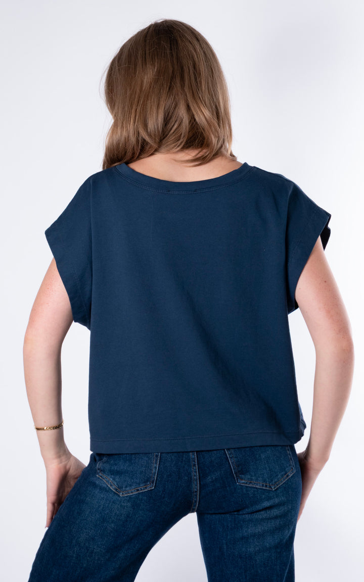 Tori T | Navy