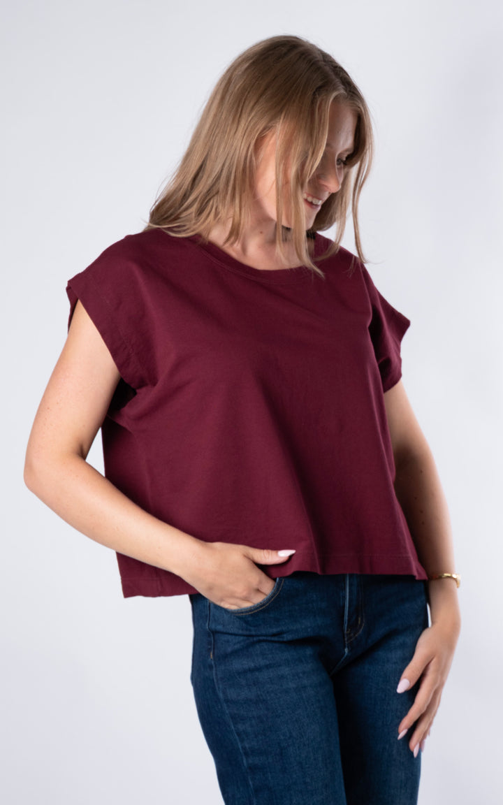 Tori T | Plum