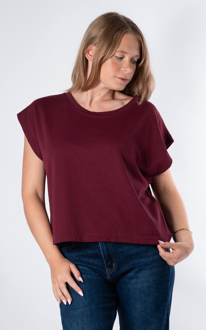 Tori T | Plum