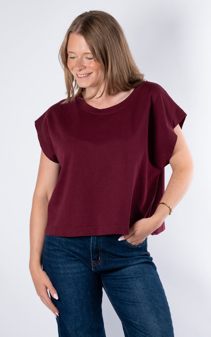 Tori T | Plum