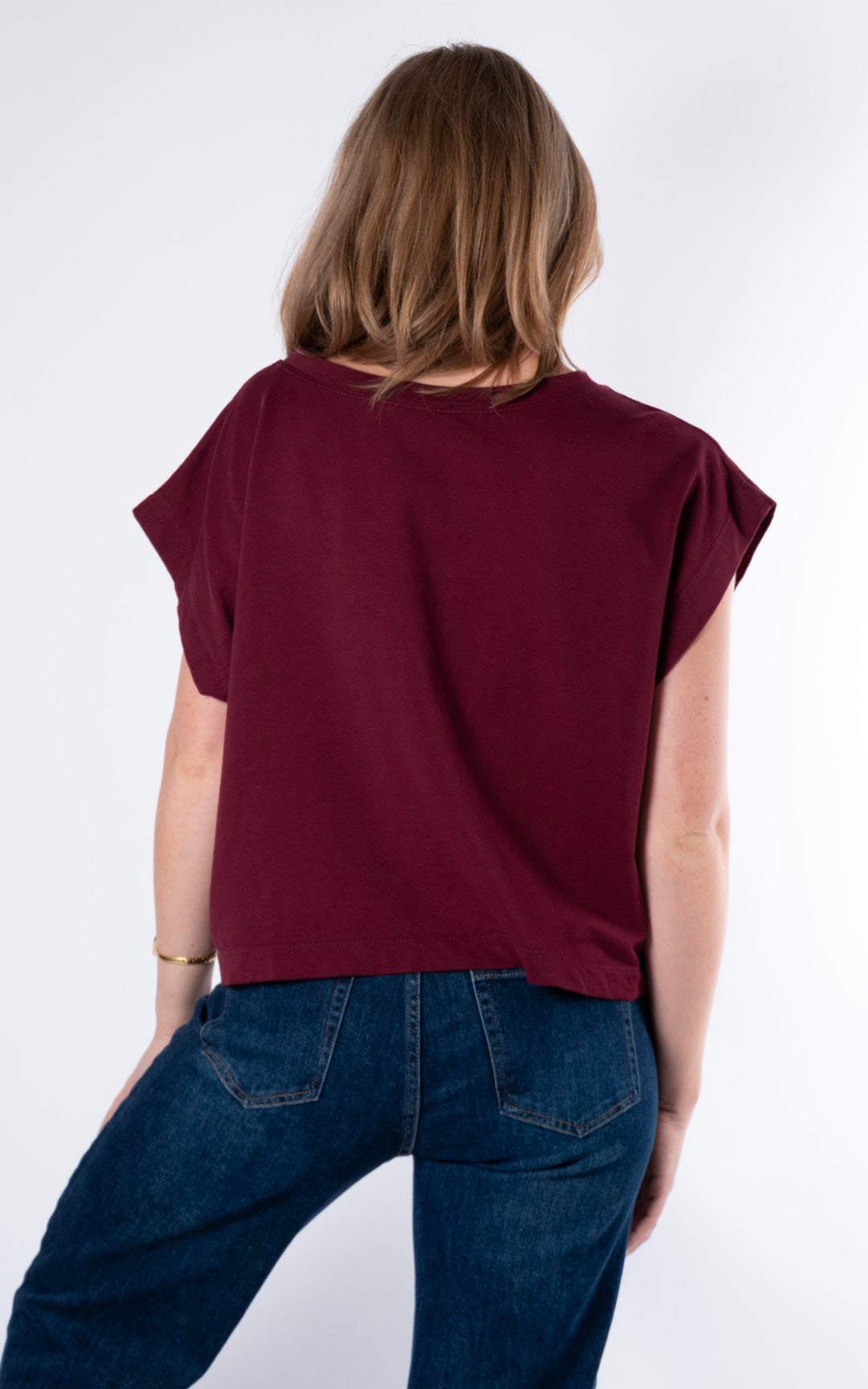 Tori T | Plum