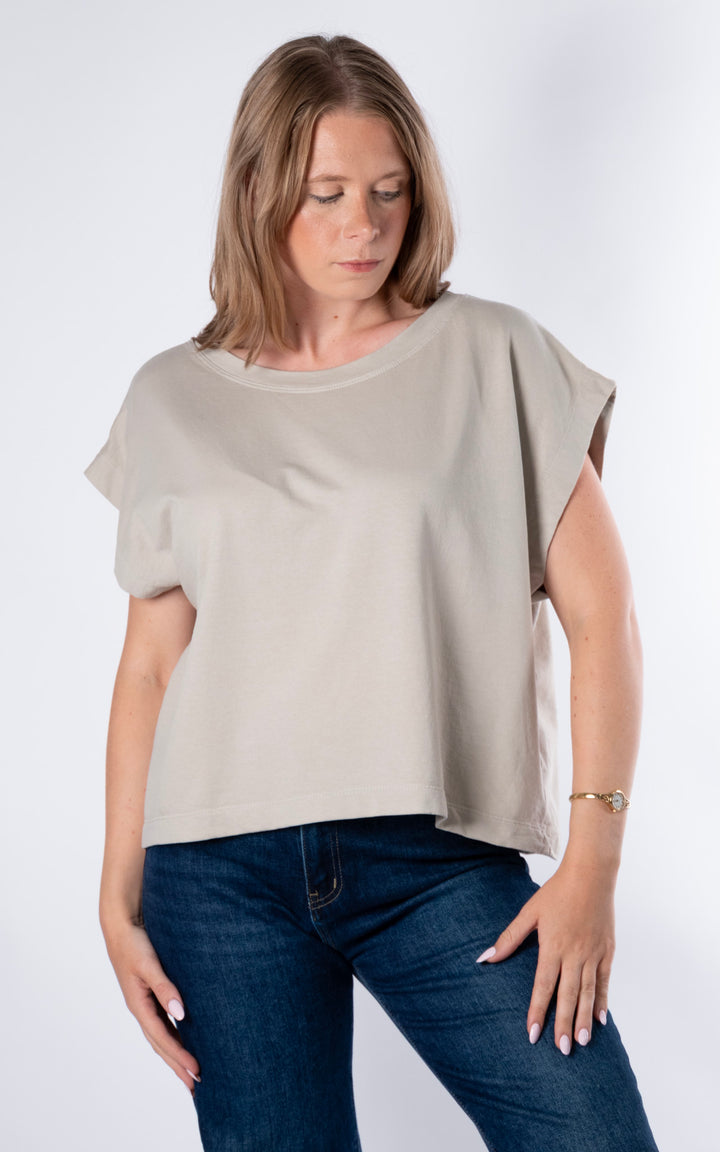 Tori T | Taupe