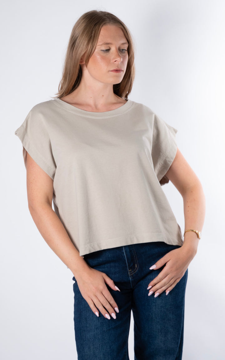 Tori T | Taupe