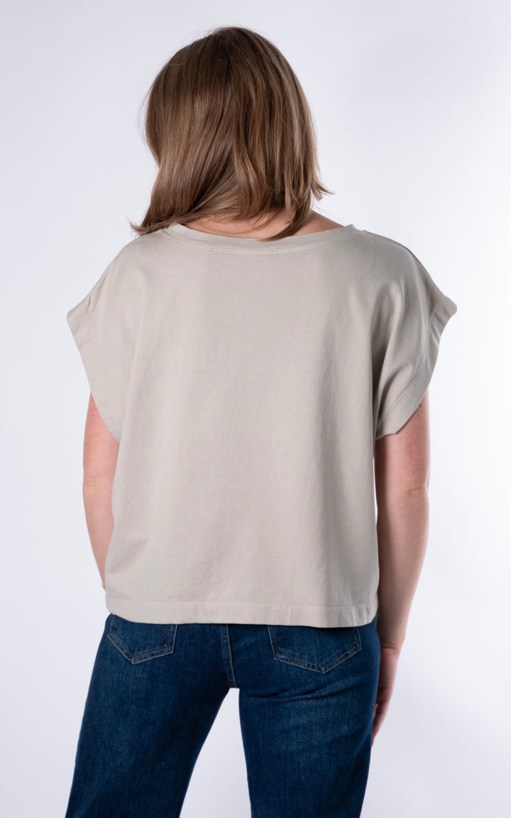 Tori T | Taupe