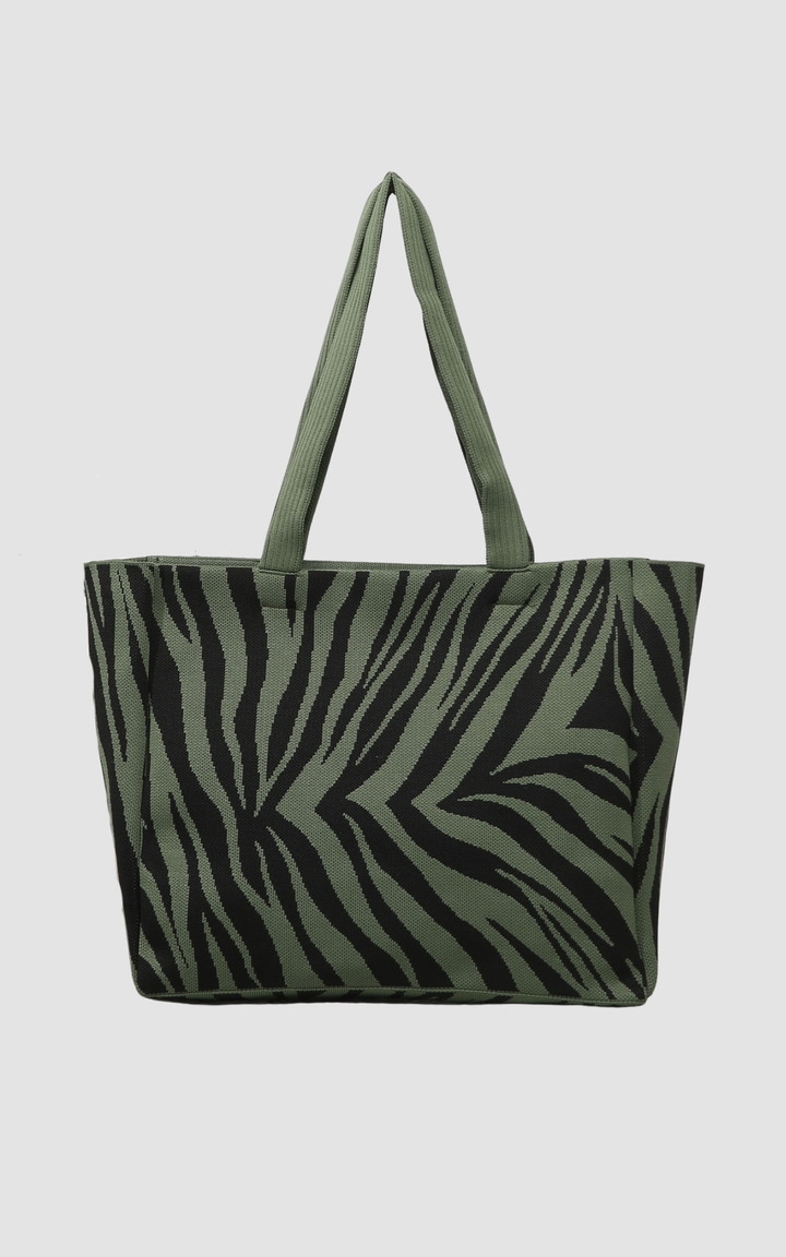 Animal Utility Bag | Khaki