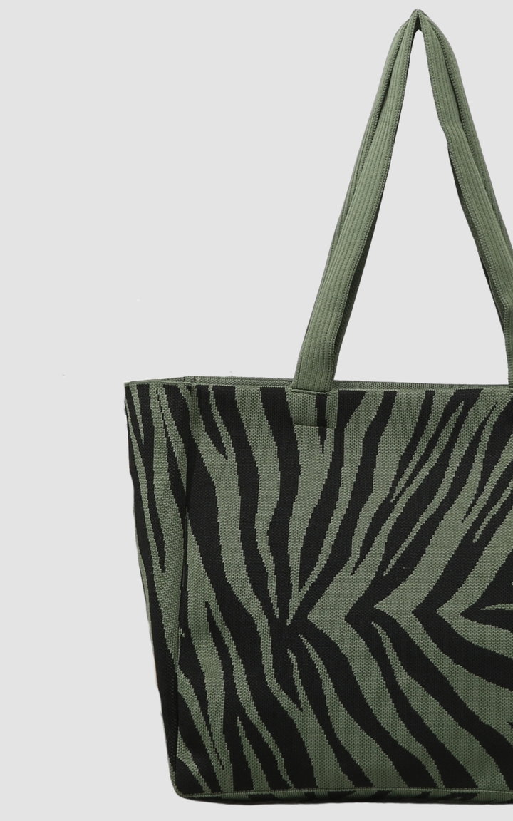 Animal Utility Bag | Khaki
