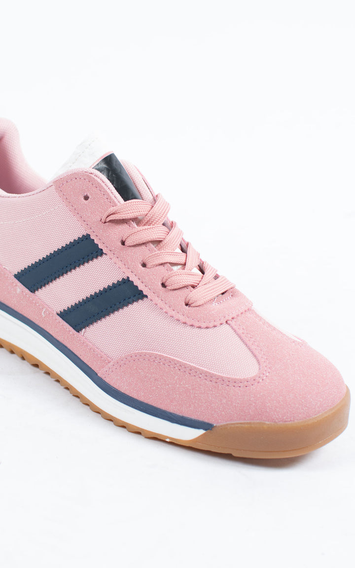 Zella Trainers | Pink